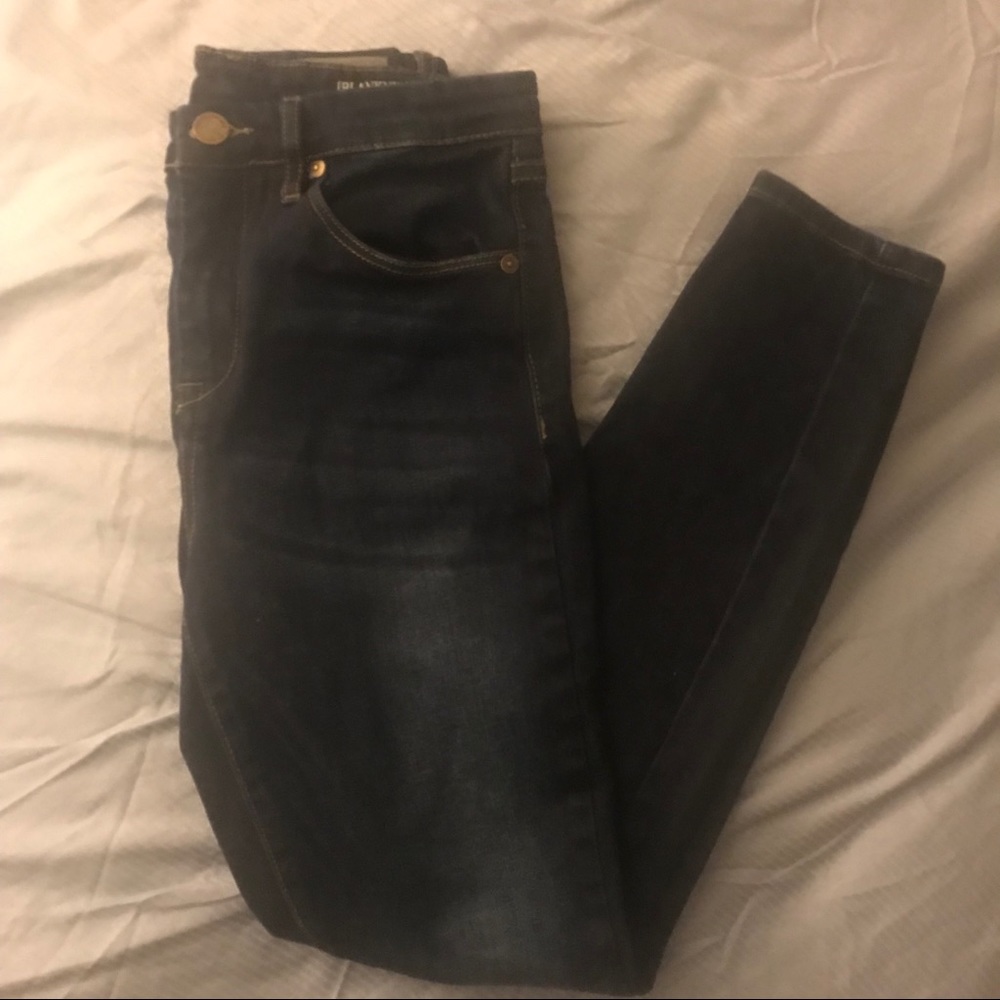 BLANKNYC crybaby Jeans